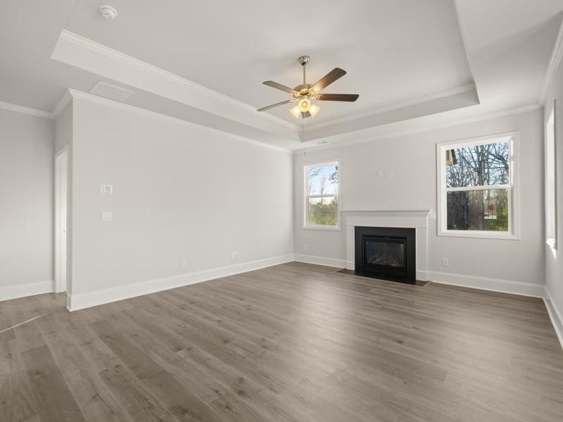 Image for property 3867 Kastler Drive, South Fulton, GA 30349