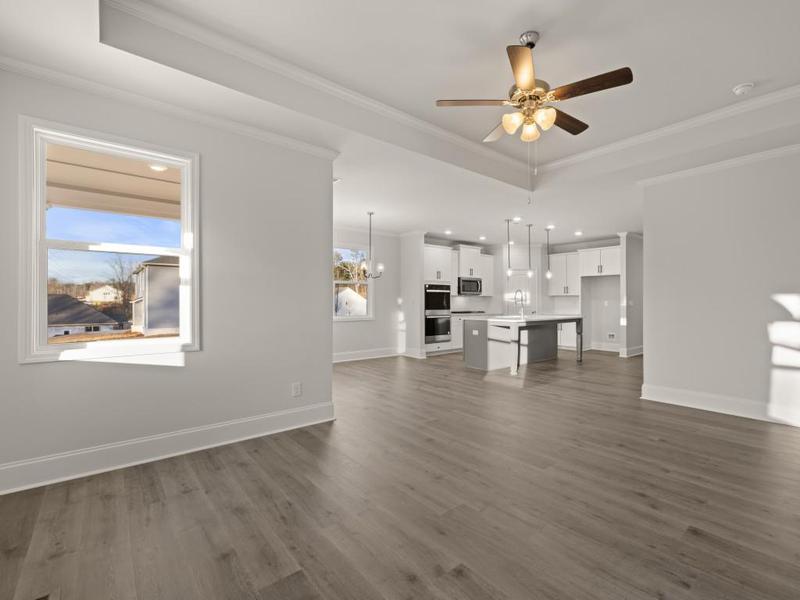 Image for property 3867 Kastler Drive, South Fulton, GA 30349