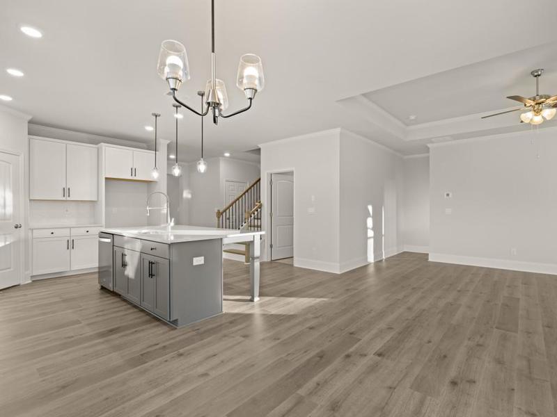 Image for property 3867 Kastler Drive, South Fulton, GA 30349