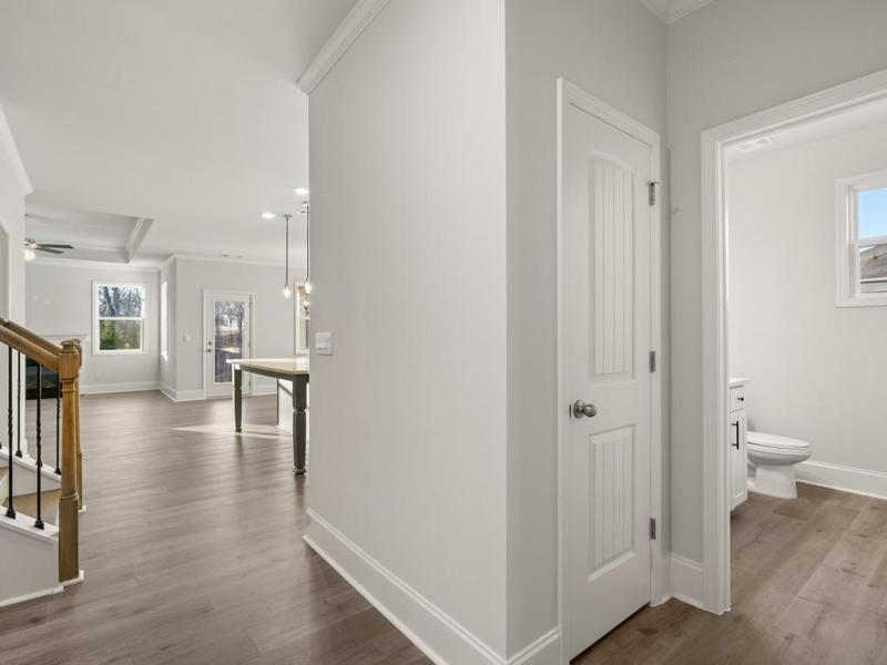 Image for property 3867 Kastler Drive, South Fulton, GA 30349