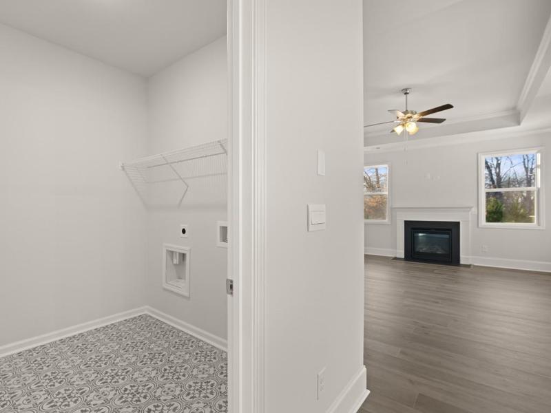 Image for property 3867 Kastler Drive, South Fulton, GA 30349