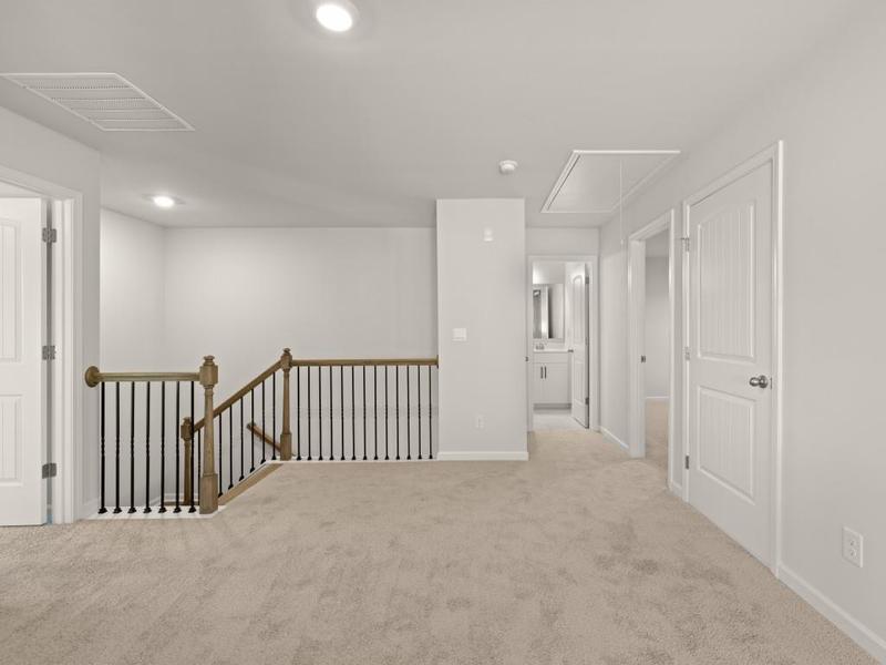 Image for property 3867 Kastler Drive, South Fulton, GA 30349