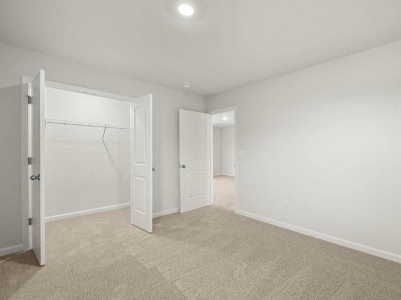 Image for property 3867 Kastler Drive, South Fulton, GA 30349