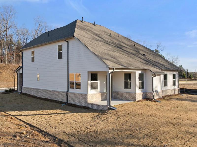 Image for property 3867 Kastler Drive, South Fulton, GA 30349