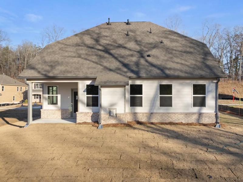 Image for property 3867 Kastler Drive, South Fulton, GA 30349