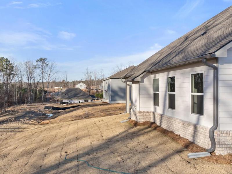 Image for property 3867 Kastler Drive, South Fulton, GA 30349