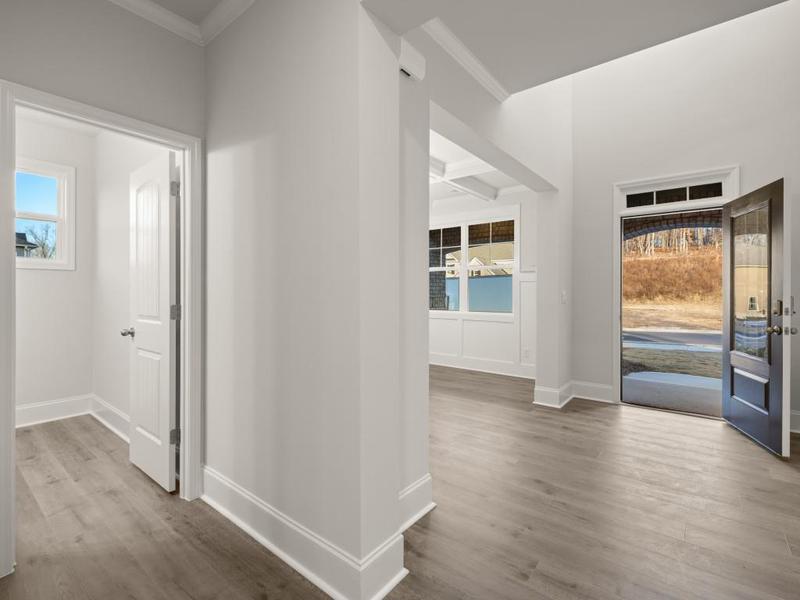 Image for property 3867 Kastler Drive, South Fulton, GA 30349