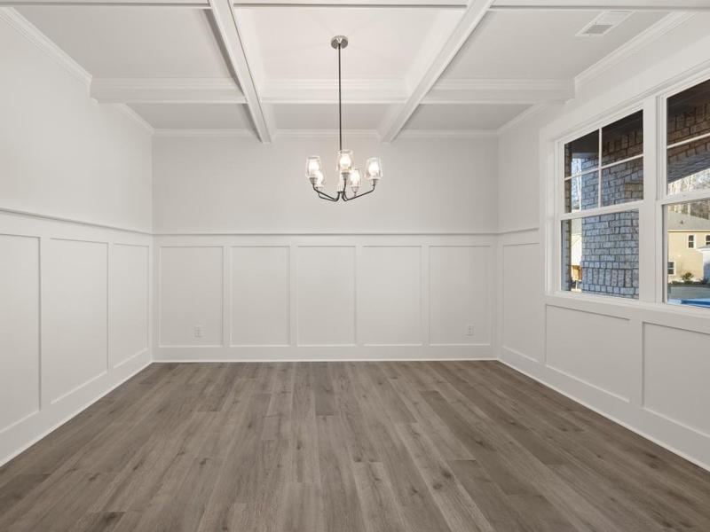 Image for property 3867 Kastler Drive, South Fulton, GA 30349