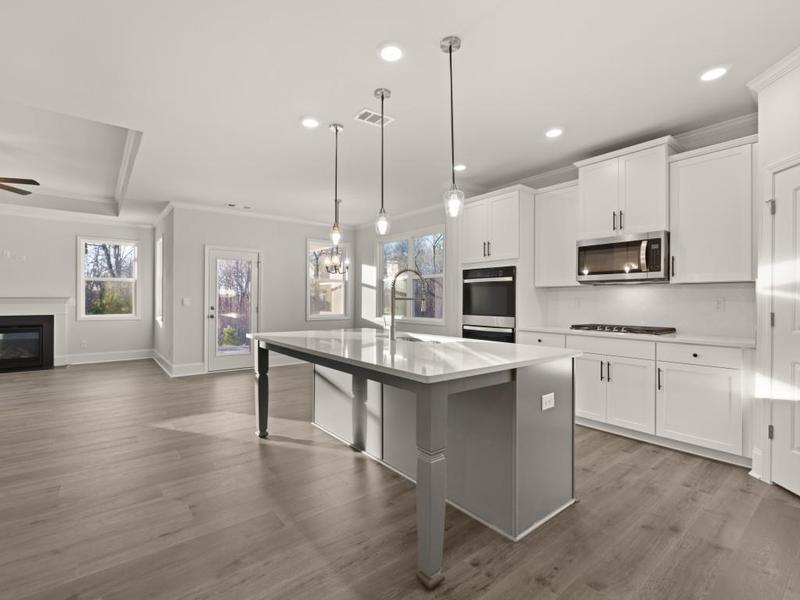 Image for property 3867 Kastler Drive, South Fulton, GA 30349