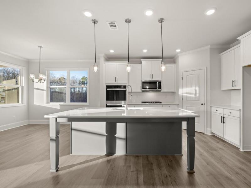 Image for property 3867 Kastler Drive, South Fulton, GA 30349