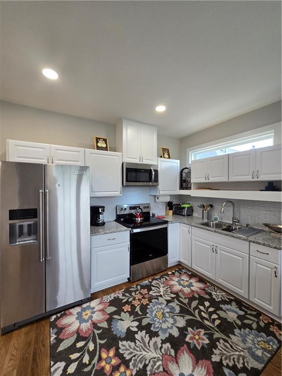 Image for property 3898 Ridge Road, Buford, GA 30519