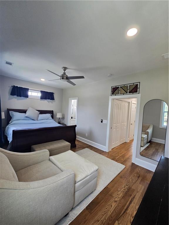 Image for property 3898 Ridge Road, Buford, GA 30519