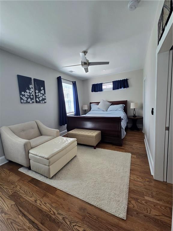 Image for property 3898 Ridge Road, Buford, GA 30519