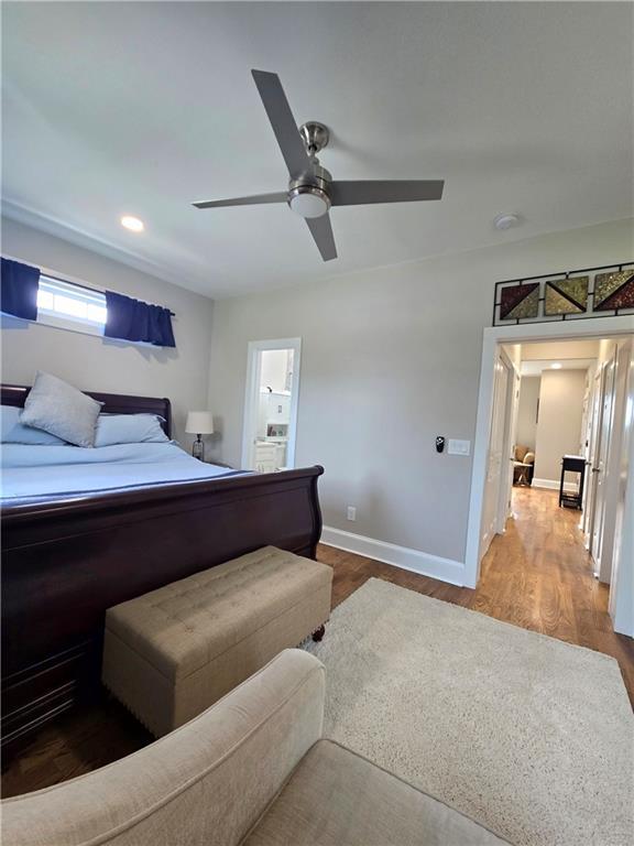 Image for property 3898 Ridge Road, Buford, GA 30519
