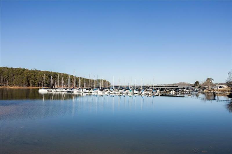 Image for property 3898 Ridge Road, Buford, GA 30519