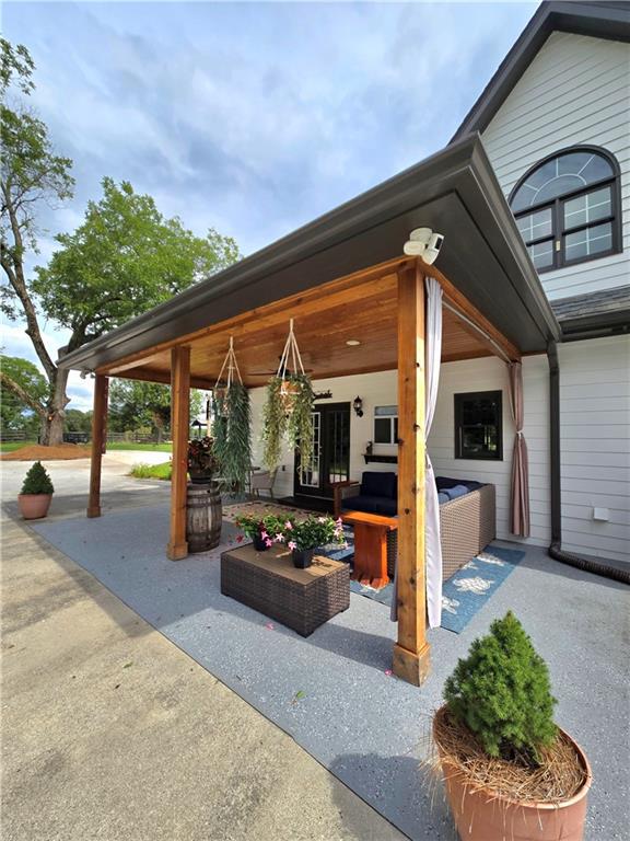 Image for property 3898 Ridge Road, Buford, GA 30519