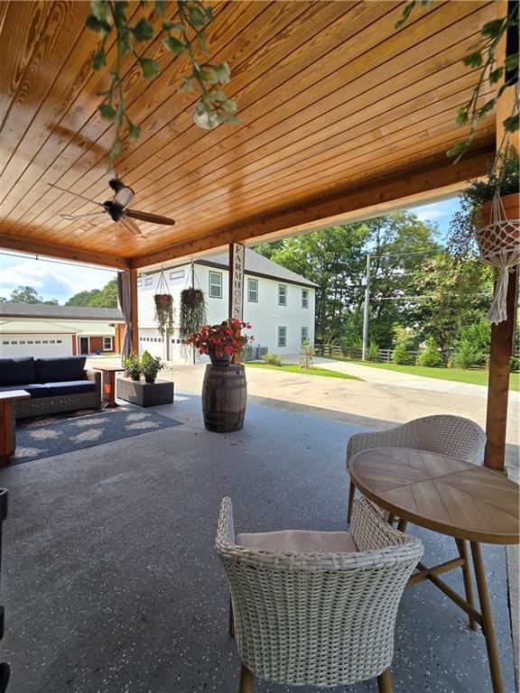 Image for property 3898 Ridge Road, Buford, GA 30519