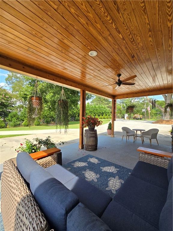 Image for property 3898 Ridge Road, Buford, GA 30519