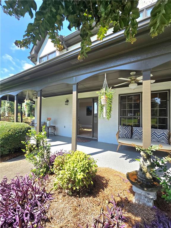 Image for property 3898 Ridge Road, Buford, GA 30519