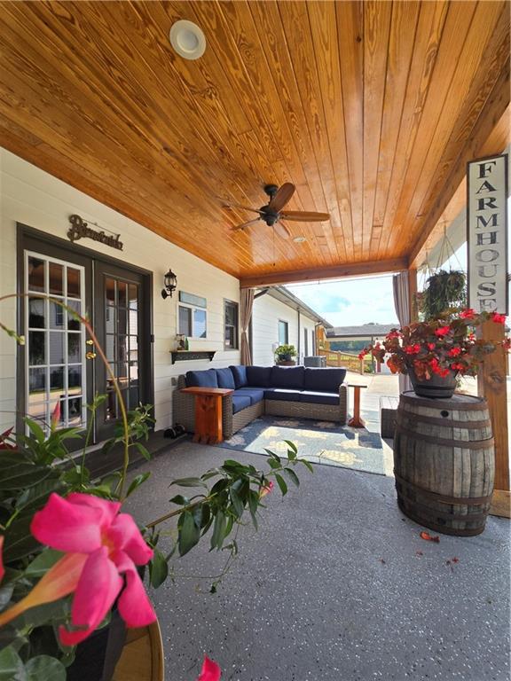 Image for property 3898 Ridge Road, Buford, GA 30519
