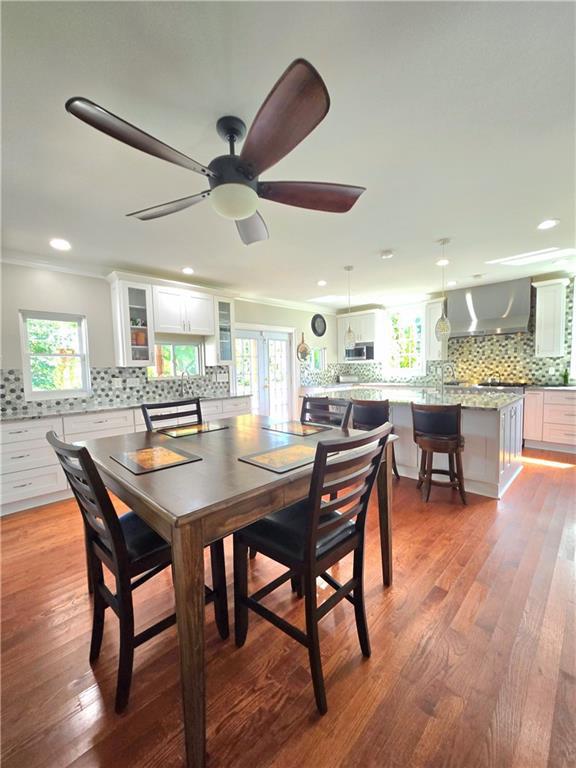Image for property 3898 Ridge Road, Buford, GA 30519