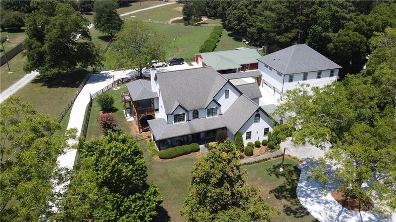 Image for property 3898 Ridge Road, Buford, GA 30519