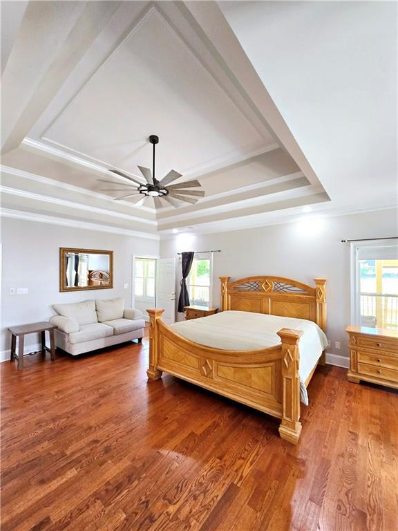 Image for property 3898 Ridge Road, Buford, GA 30519