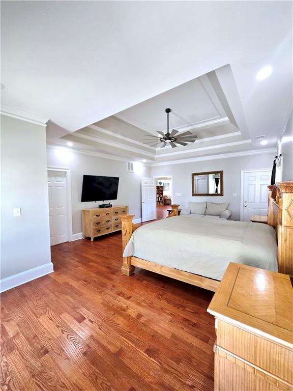 Image for property 3898 Ridge Road, Buford, GA 30519