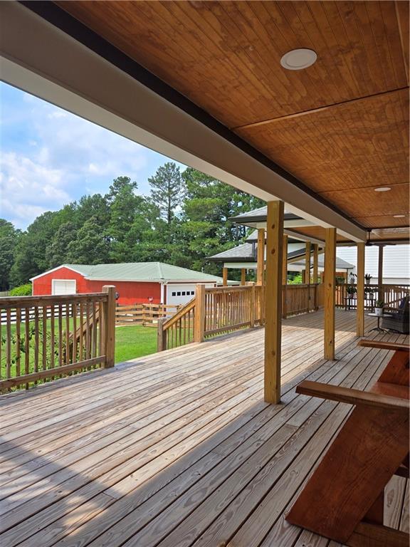 Image for property 3898 Ridge Road, Buford, GA 30519