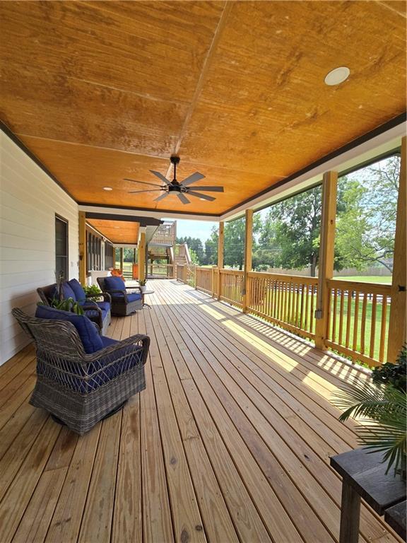 Image for property 3898 Ridge Road, Buford, GA 30519
