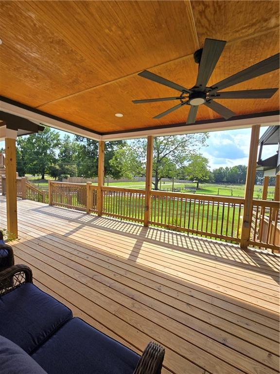 Image for property 3898 Ridge Road, Buford, GA 30519