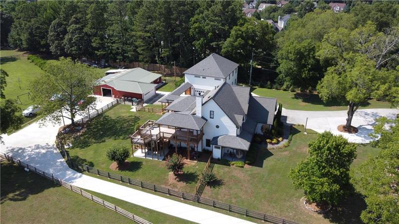 Image for property 3898 Ridge Road, Buford, GA 30519