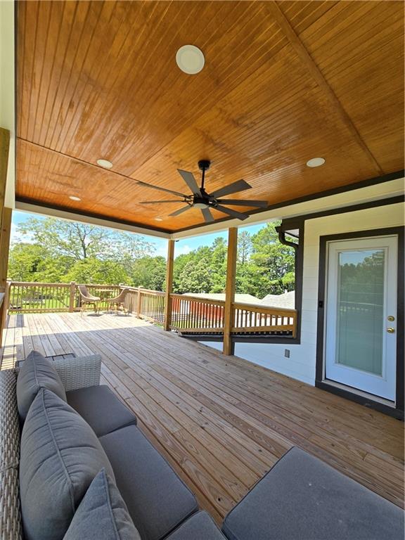 Image for property 3898 Ridge Road, Buford, GA 30519