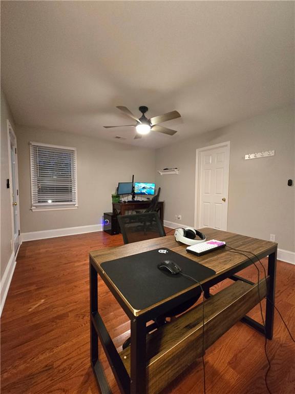 Image for property 3898 Ridge Road, Buford, GA 30519