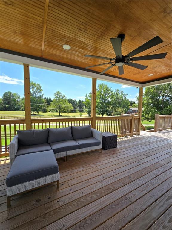 Image for property 3898 Ridge Road, Buford, GA 30519