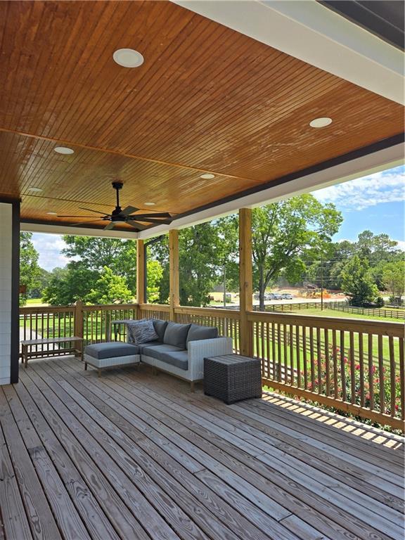 Image for property 3898 Ridge Road, Buford, GA 30519