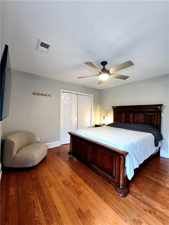 Image for property 3898 Ridge Road, Buford, GA 30519