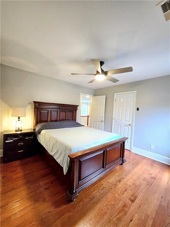 Image for property 3898 Ridge Road, Buford, GA 30519