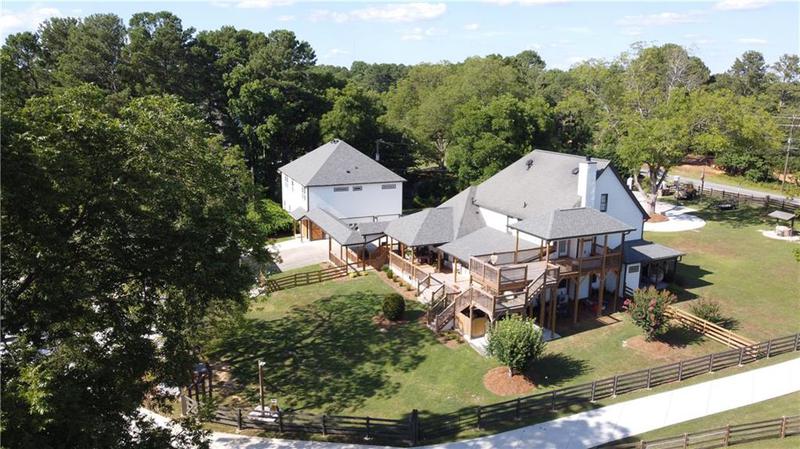 Image for property 3898 Ridge Road, Buford, GA 30519