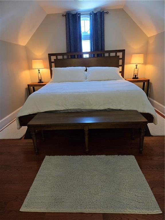 Image for property 3898 Ridge Road, Buford, GA 30519