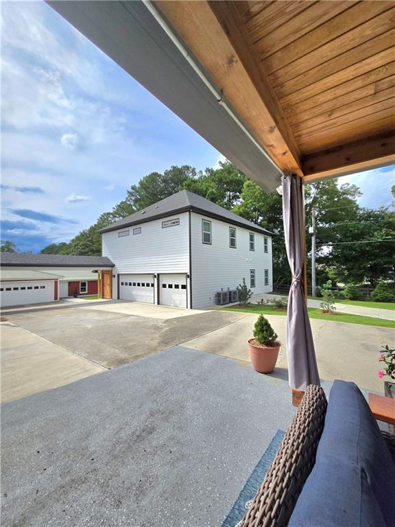 Image for property 3898 Ridge Road, Buford, GA 30519