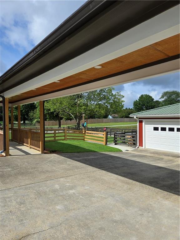 Image for property 3898 Ridge Road, Buford, GA 30519