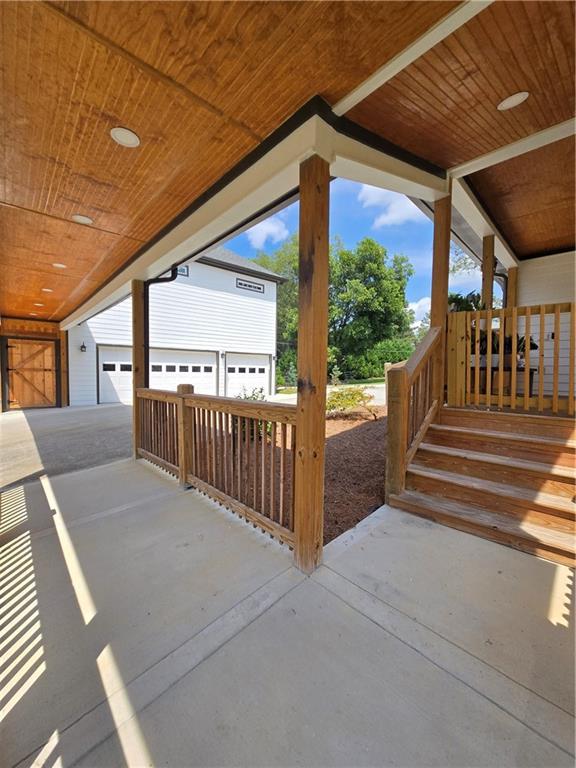 Image for property 3898 Ridge Road, Buford, GA 30519
