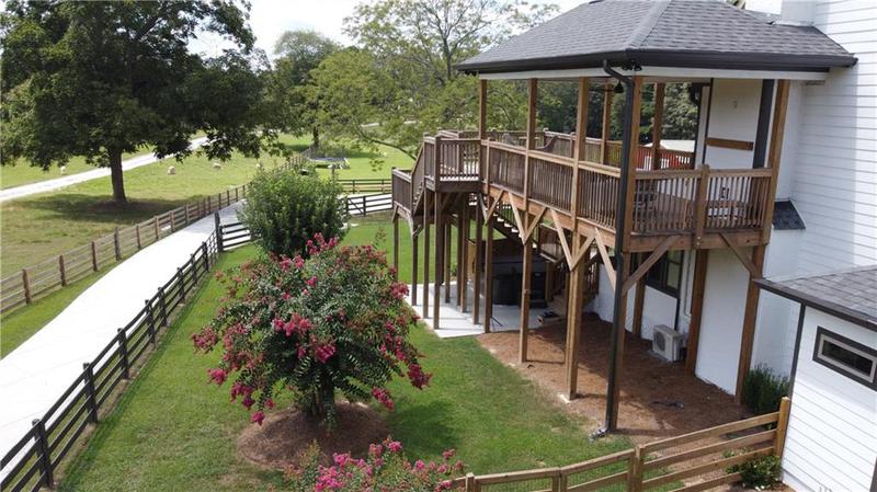 Image for property 3898 Ridge Road, Buford, GA 30519