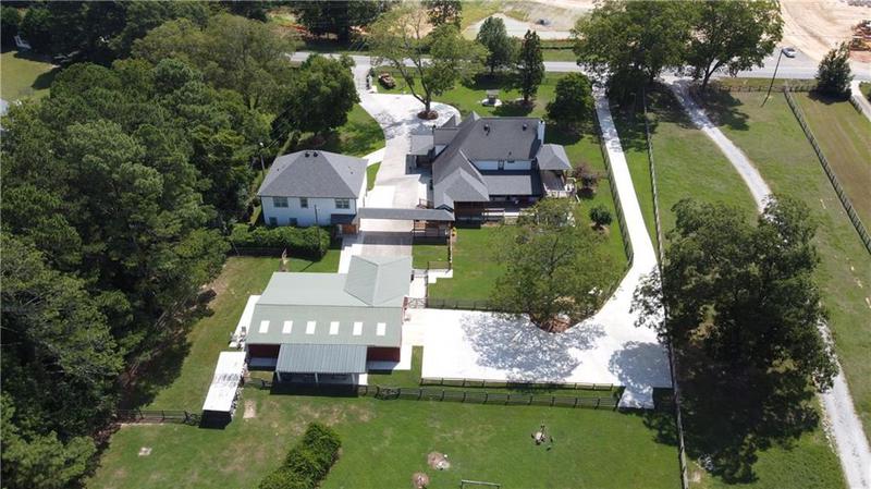 Image for property 3898 Ridge Road, Buford, GA 30519