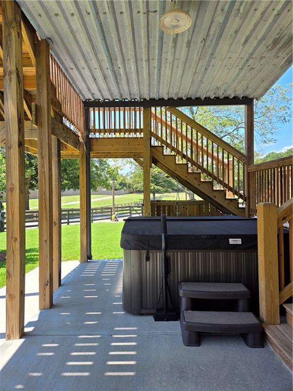 Image for property 3898 Ridge Road, Buford, GA 30519