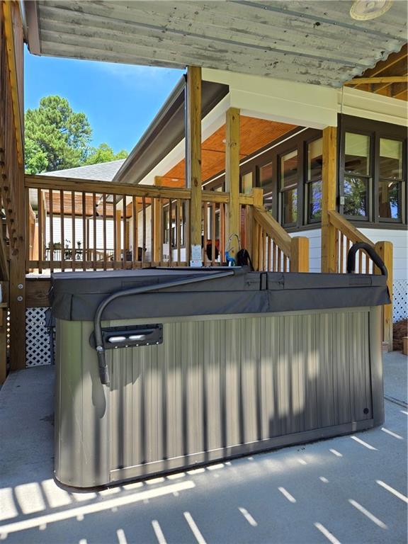 Image for property 3898 Ridge Road, Buford, GA 30519