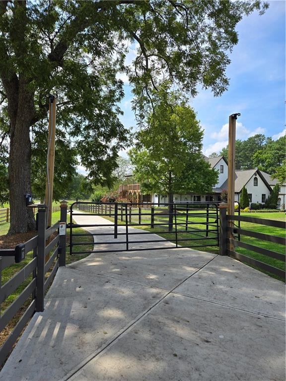 Image for property 3898 Ridge Road, Buford, GA 30519
