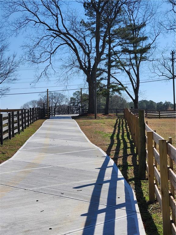 Image for property 3898 Ridge Road, Buford, GA 30519