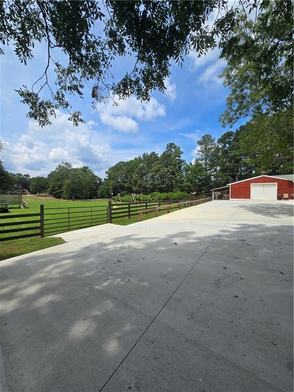 Image for property 3898 Ridge Road, Buford, GA 30519